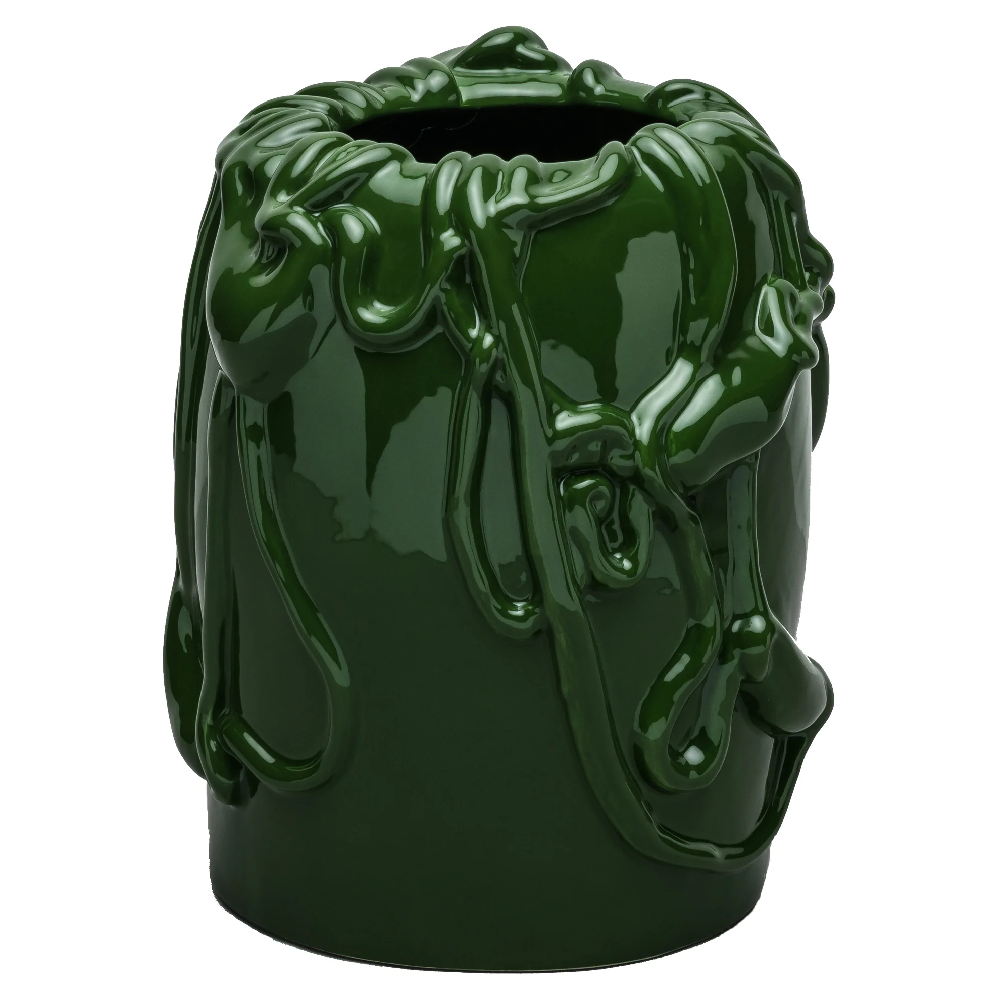 Jam Vase - Image 3