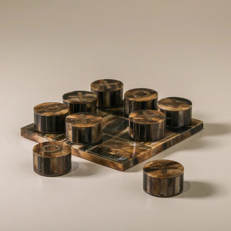 Jaspur Tic Tac Toe Game - Image 2