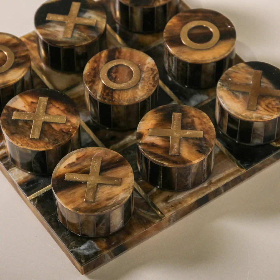 Jaspur Tic Tac Toe Game - Image 4