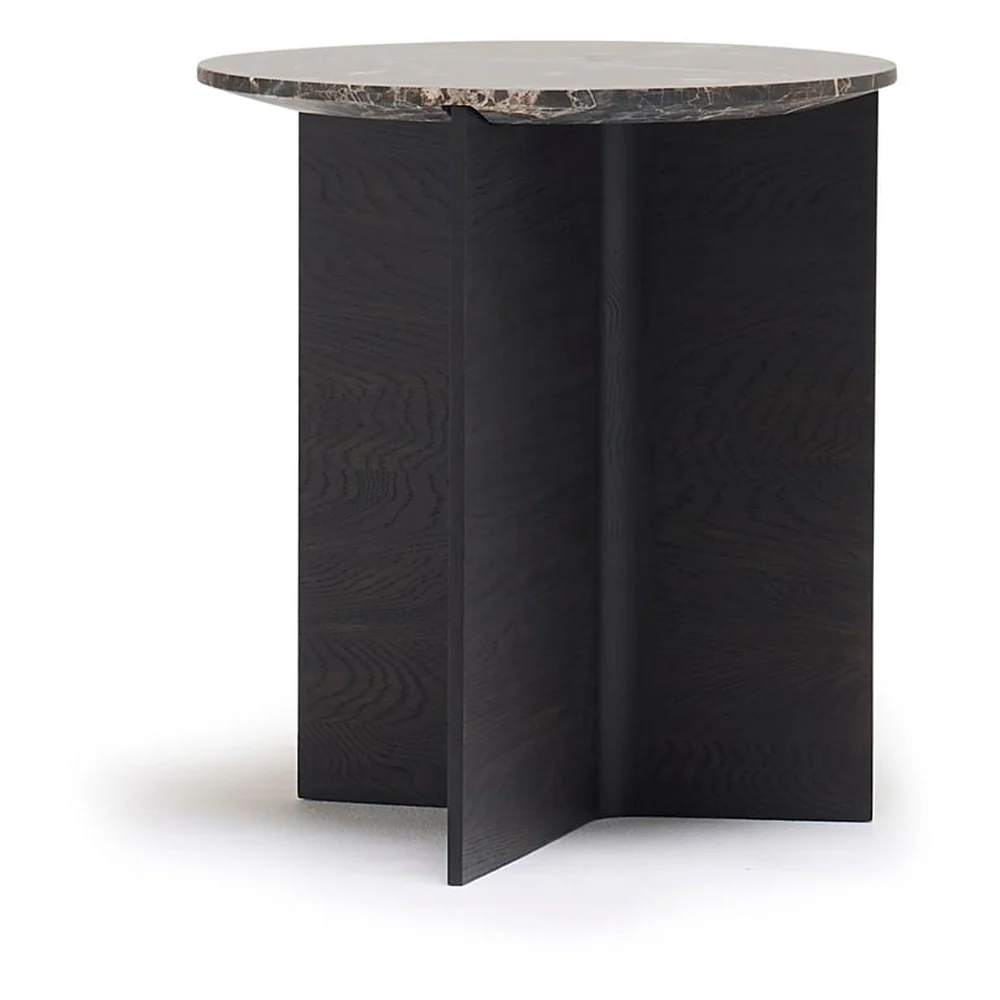 Jaunt Marble Side Table - Image 6