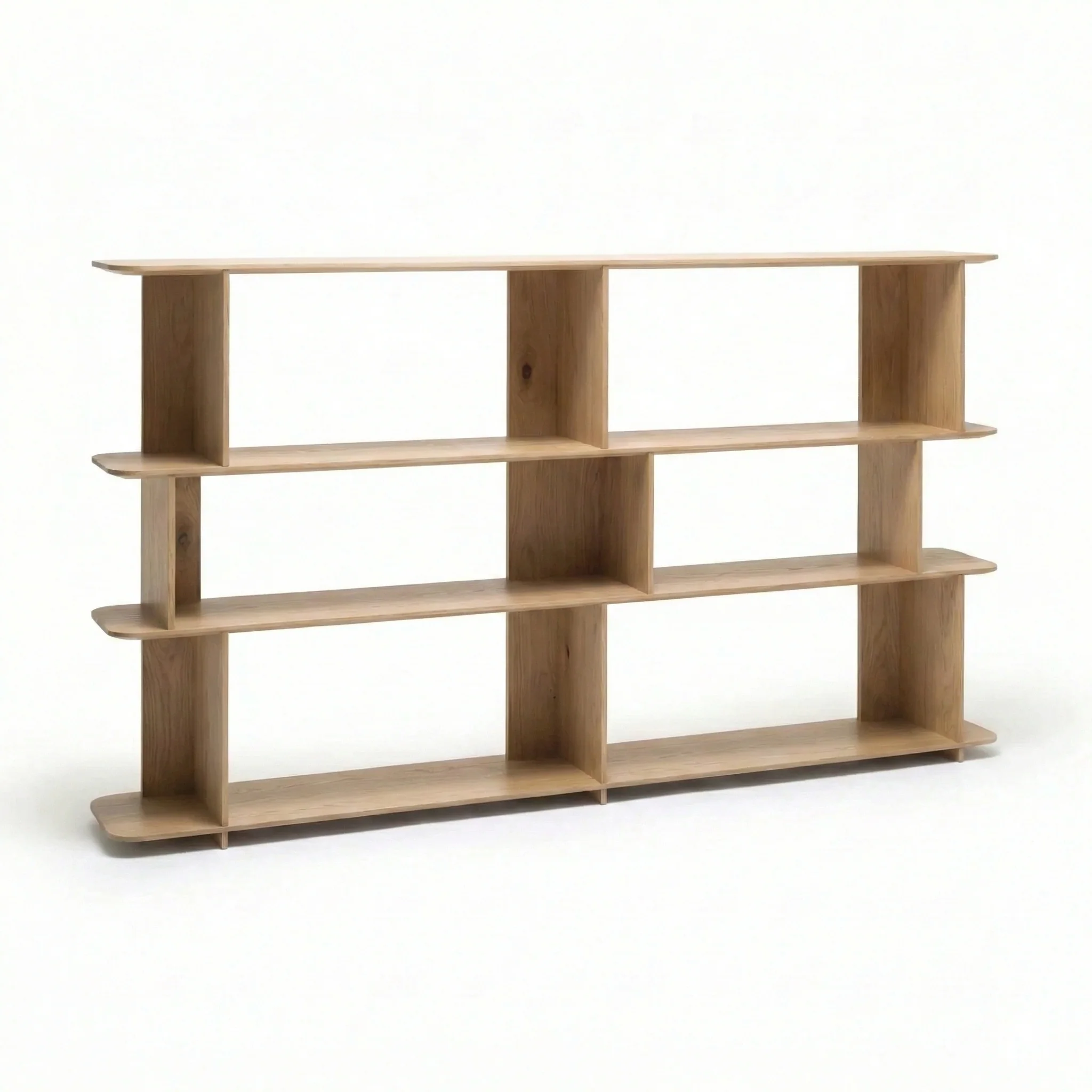 Jaunt Medium Shelf - 200cm