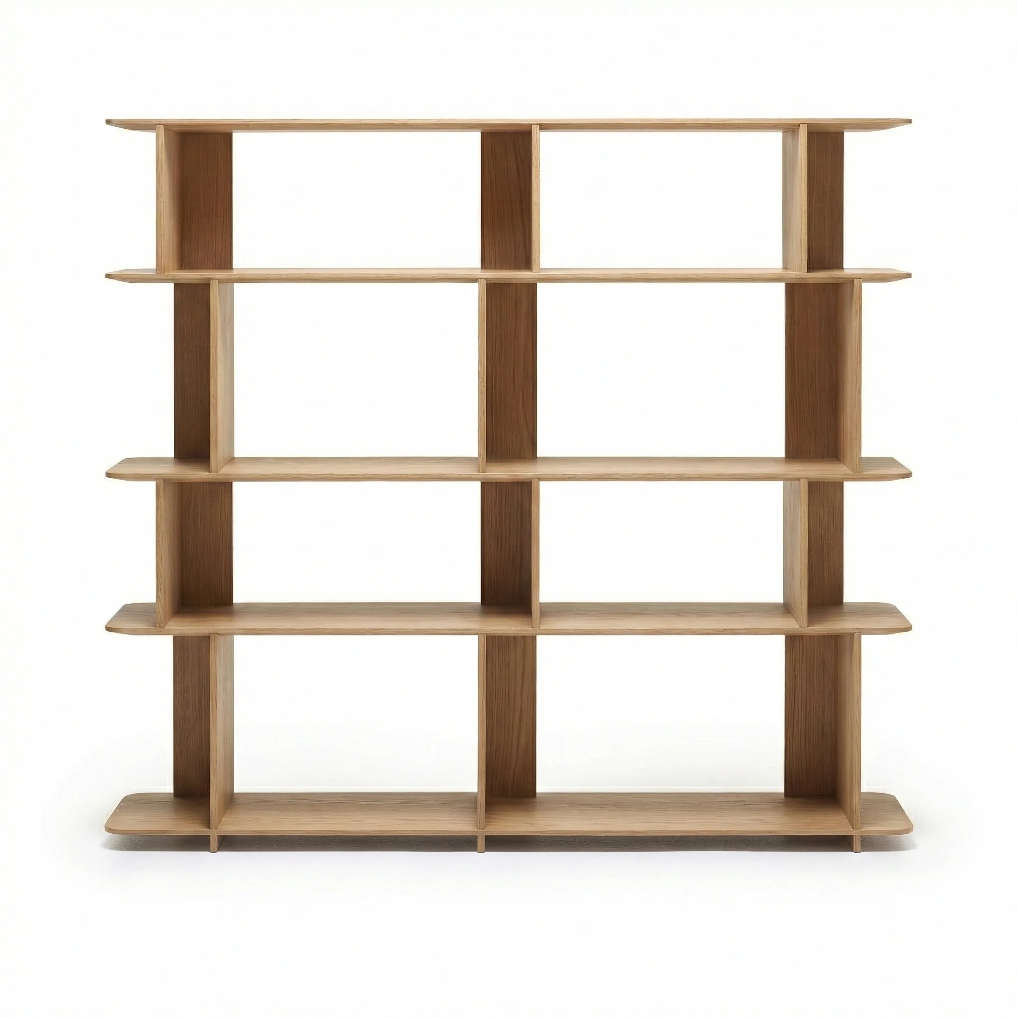 Jaunt Tall Shelf - 150cm - Image 3