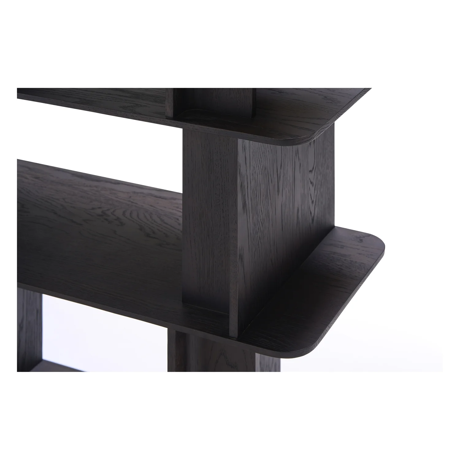 Jaunt Tall Shelf - 150cm - Image 6