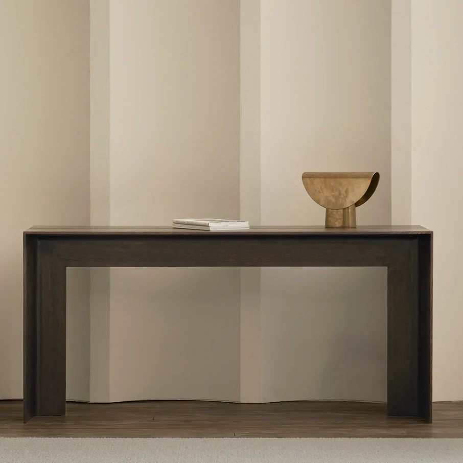 Jaunt Timber Console - Image 14