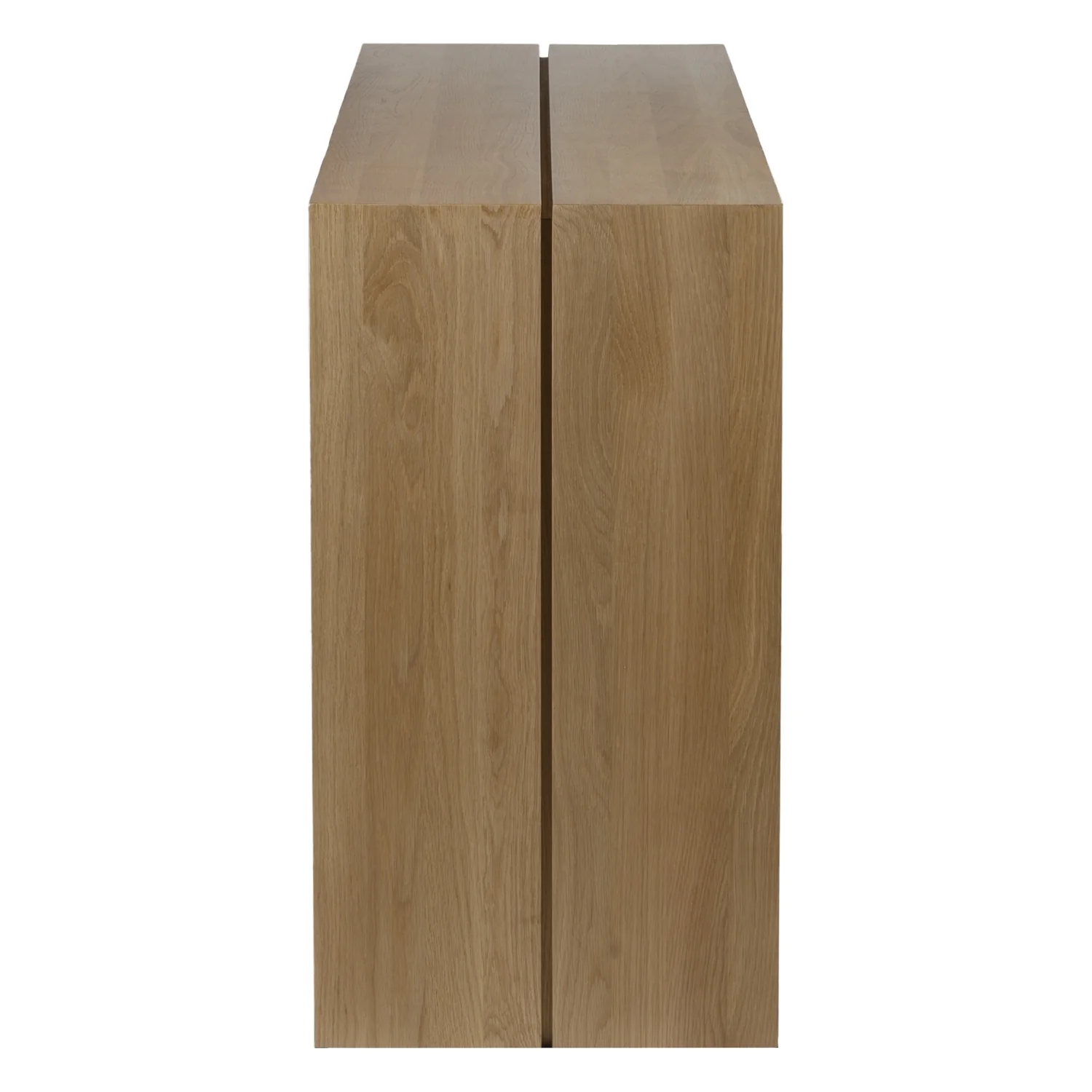 Jaunt Timber Console - Image 3