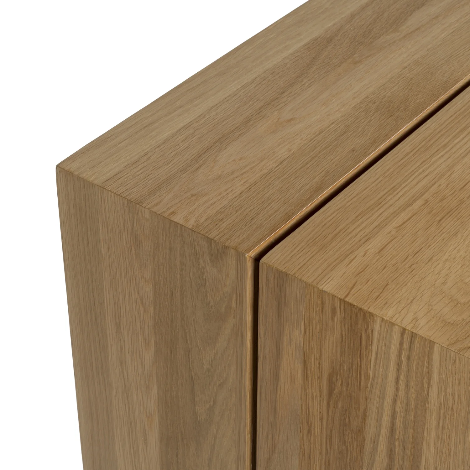 Jaunt Timber Console - Image 5