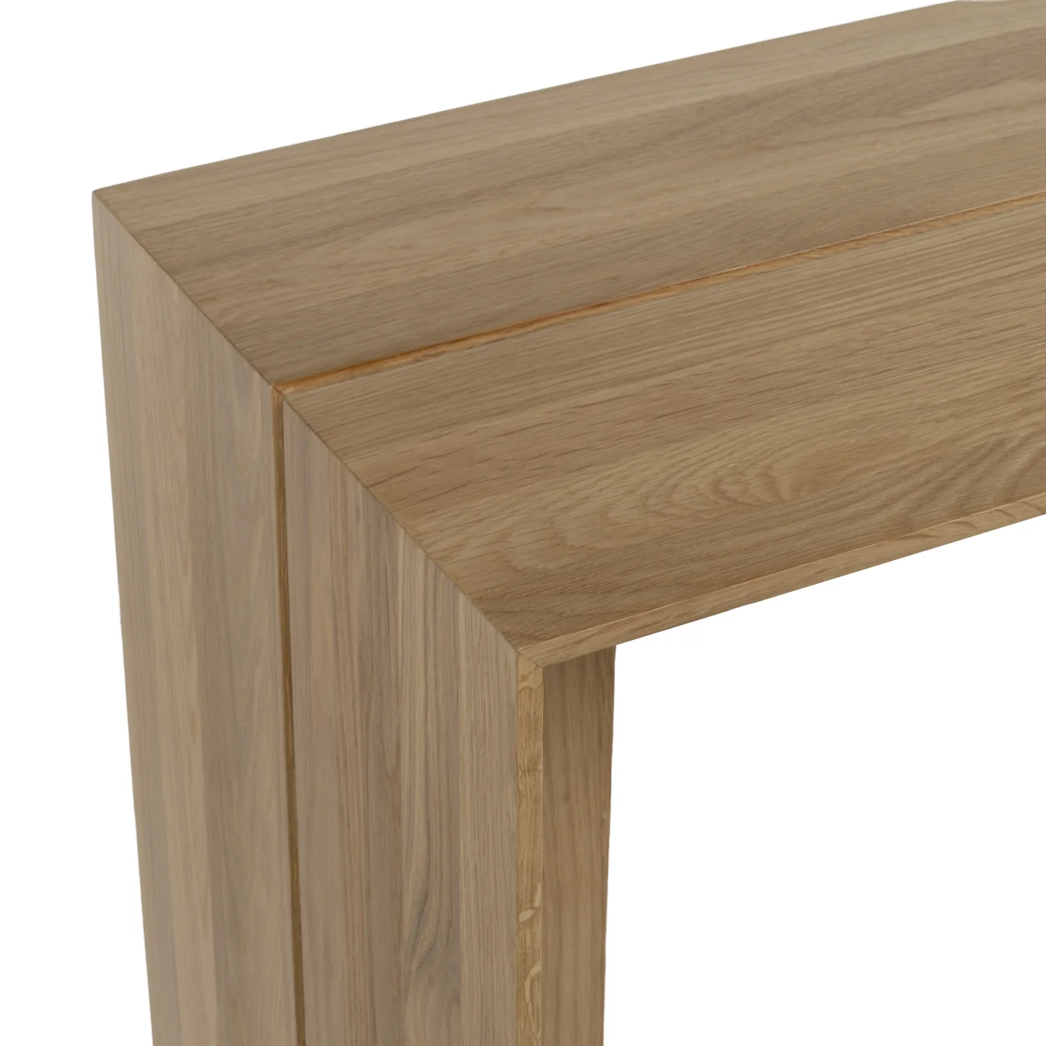 Jaunt Timber Console - Image 6