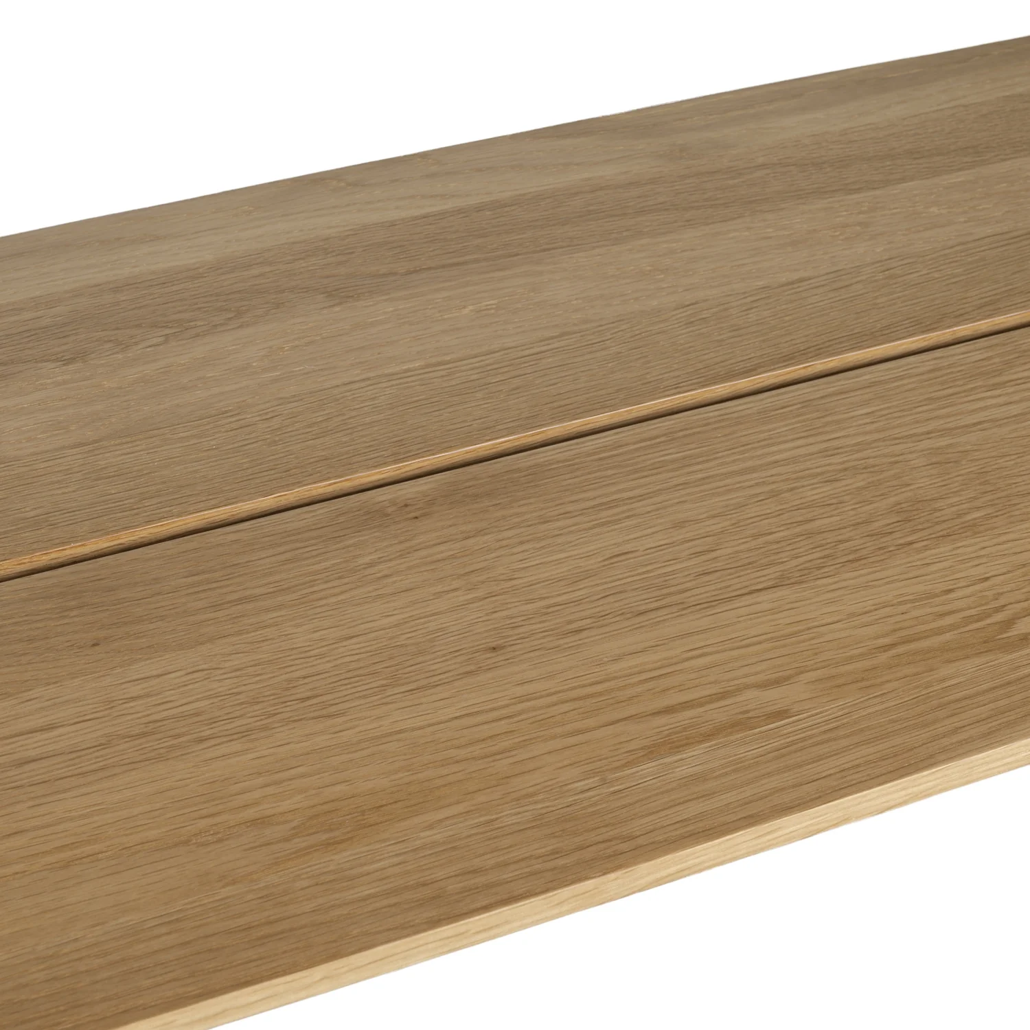 Jaunt Timber Console - Image 7