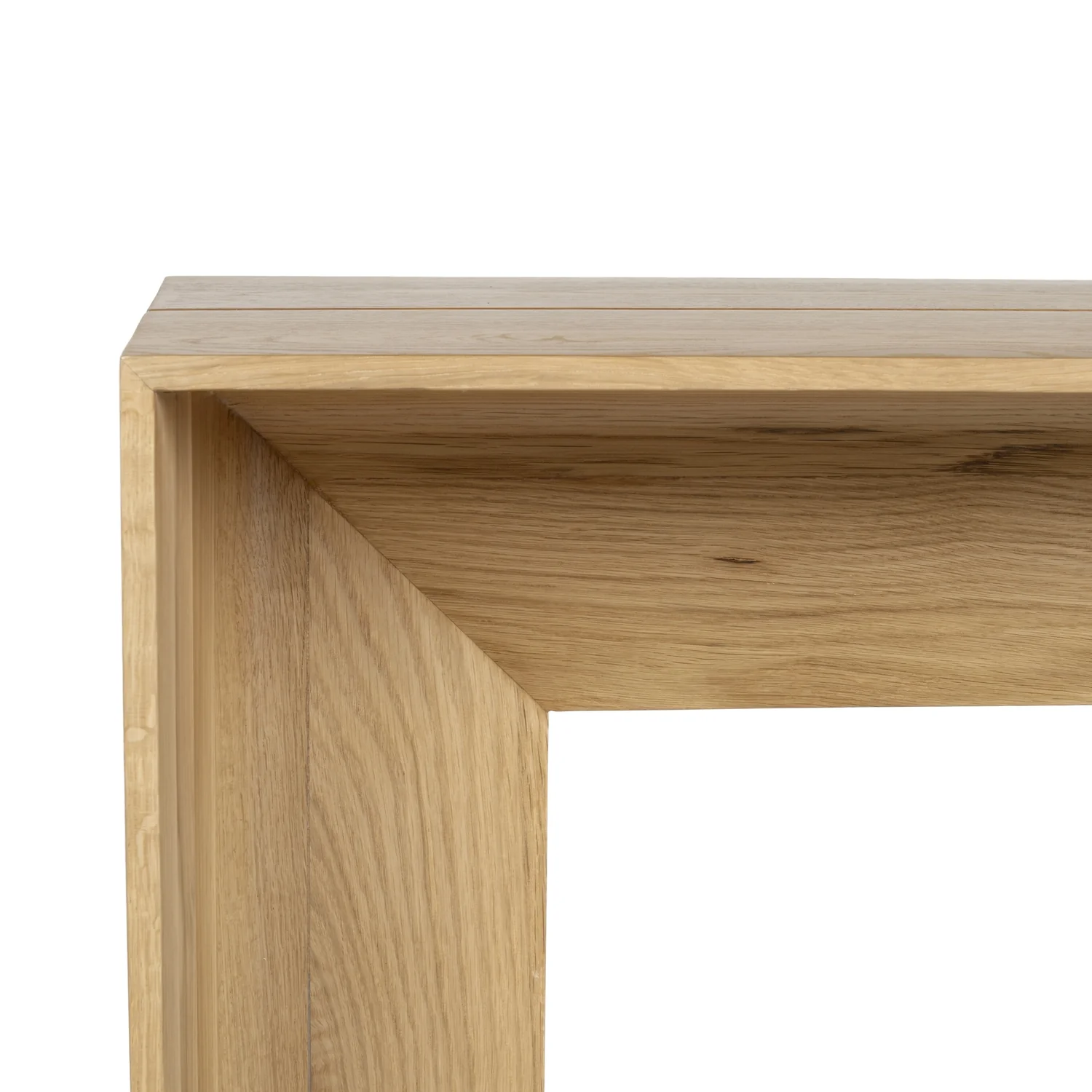 Jaunt Timber Console - Image 8