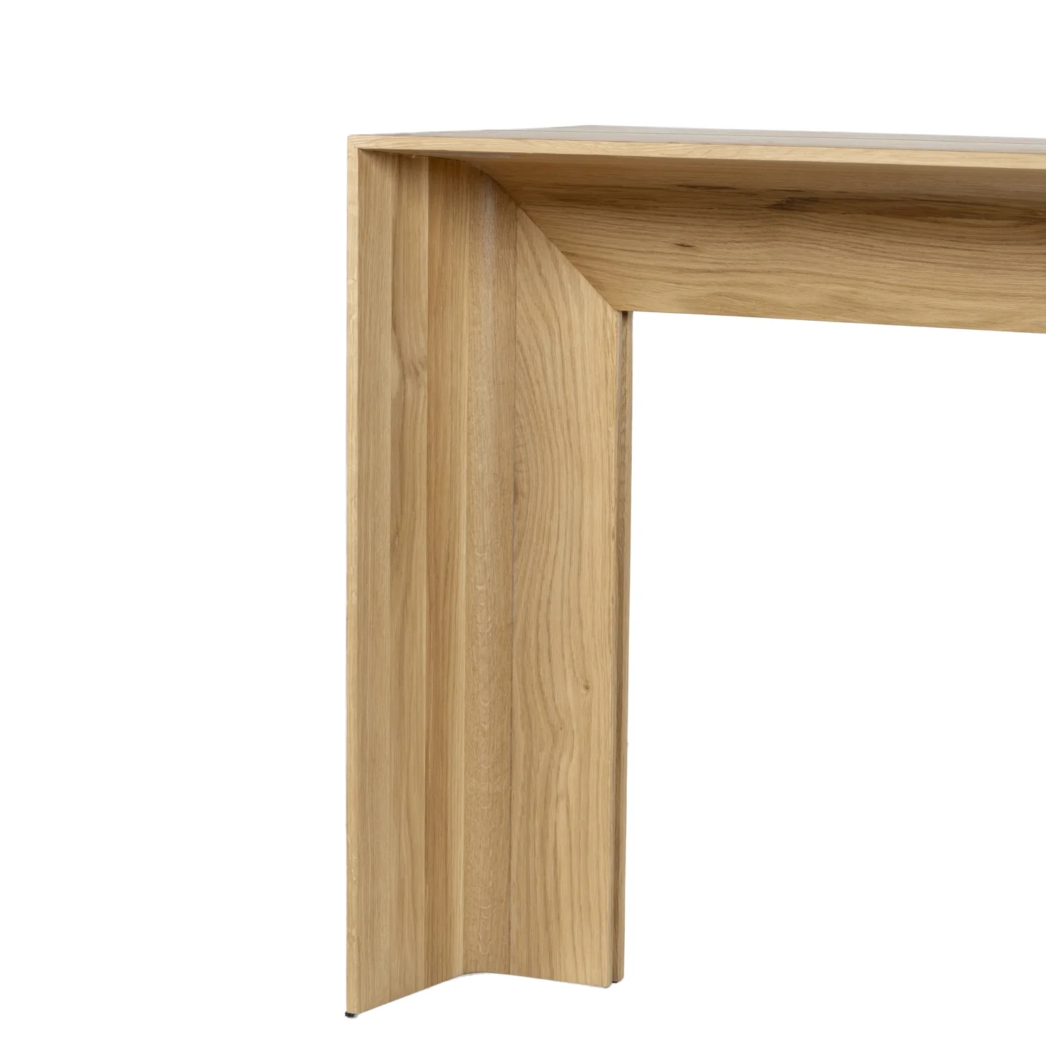 Jaunt Timber Console - Image 9