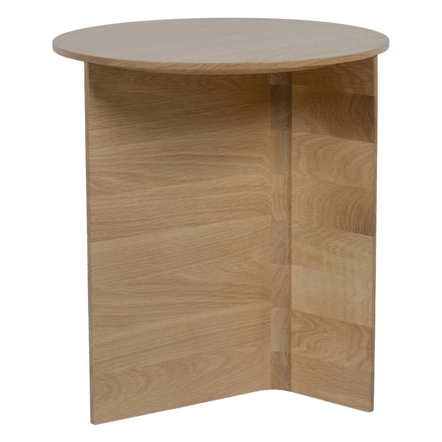 Jaunt Timber Side Table
