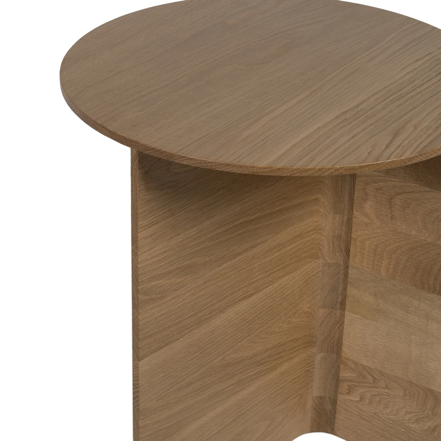 Jaunt Timber Side Table - Image 10