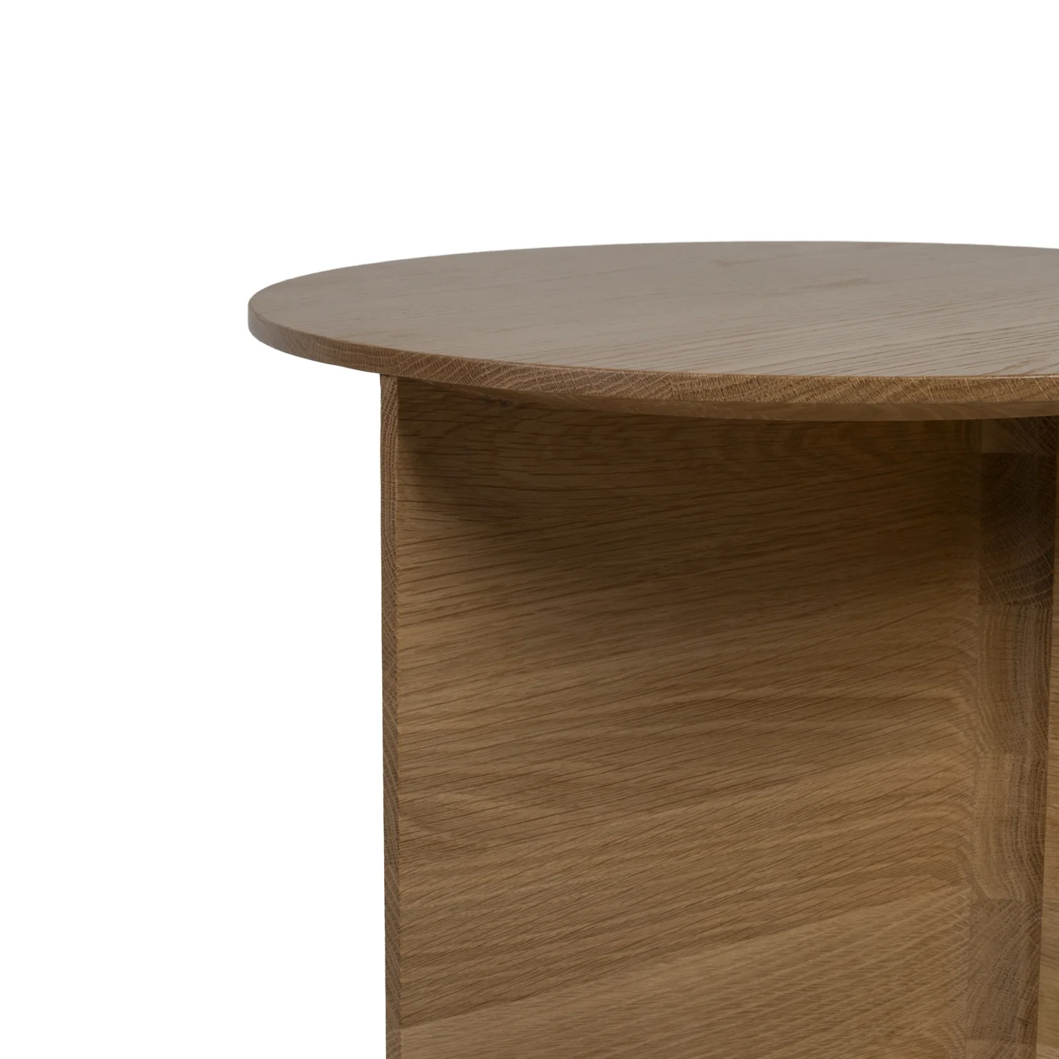 Jaunt Timber Side Table - Image 11