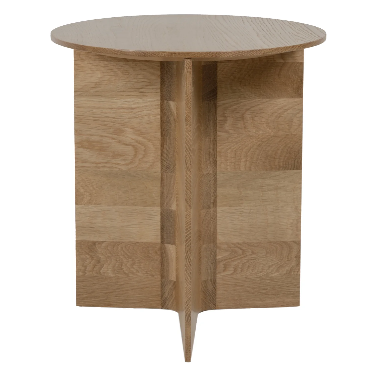 Jaunt Timber Side Table - Image 2