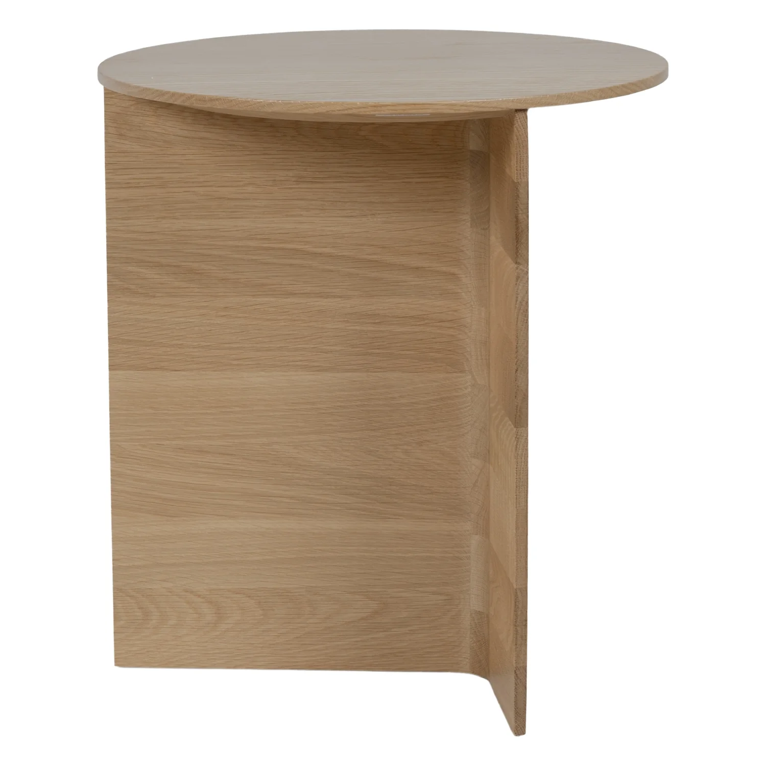 Jaunt Timber Side Table - Image 3