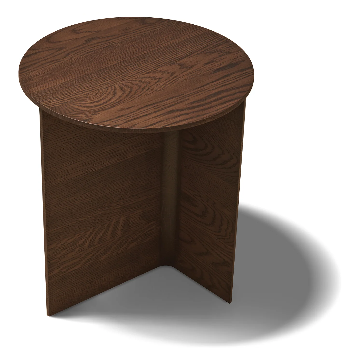 Jaunt Timber Side Table - Image 5