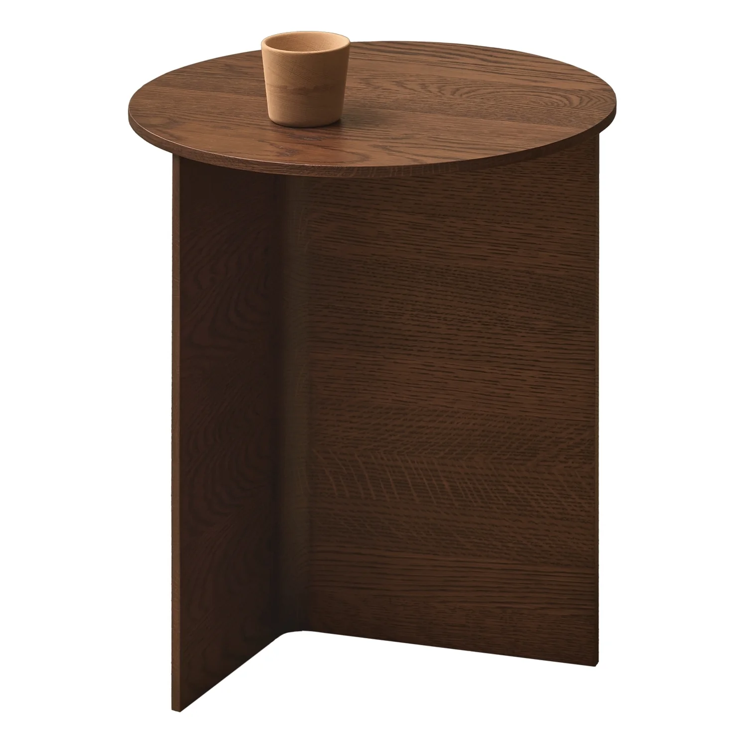 Jaunt Timber Side Table - Image 6