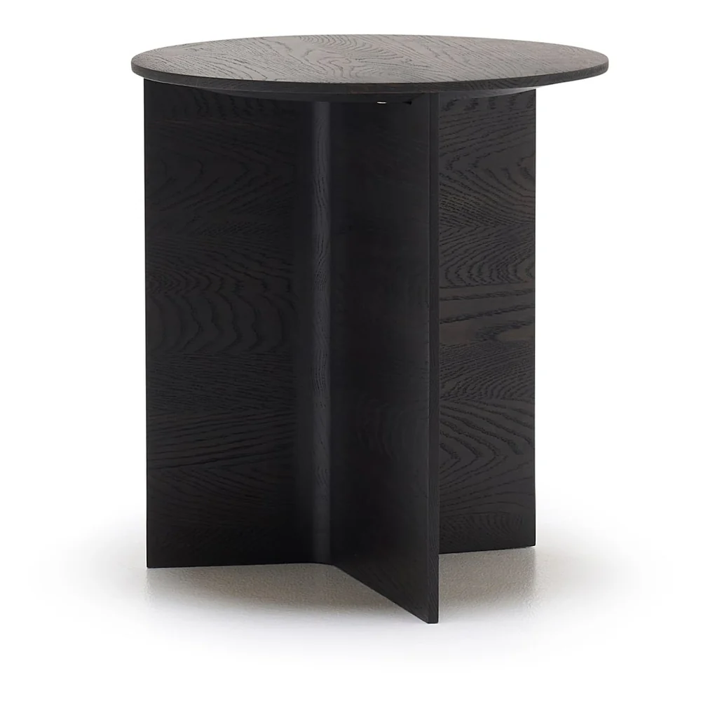 Jaunt Timber Side Table - Image 7