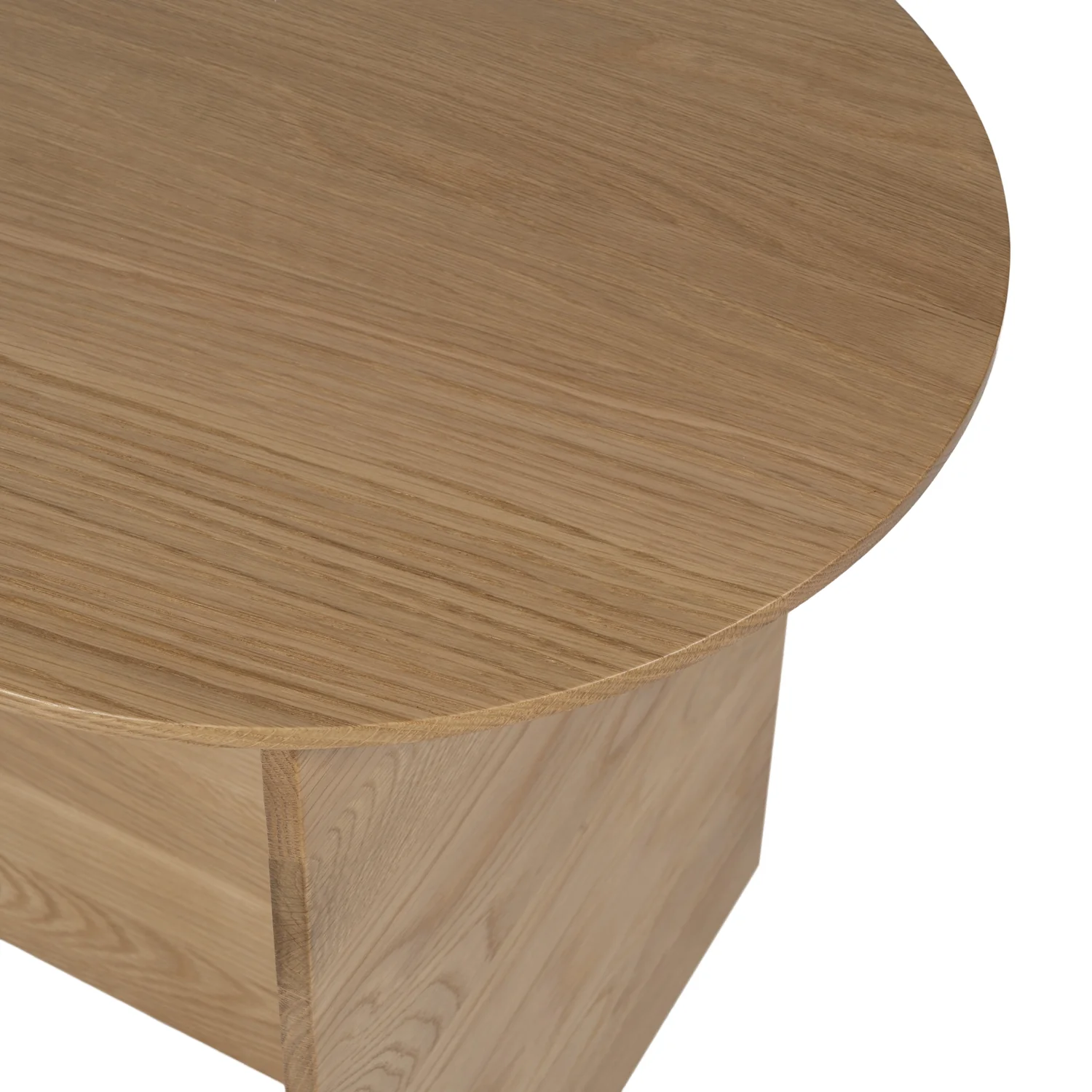 Jaunt Timber Side Table - Image 8