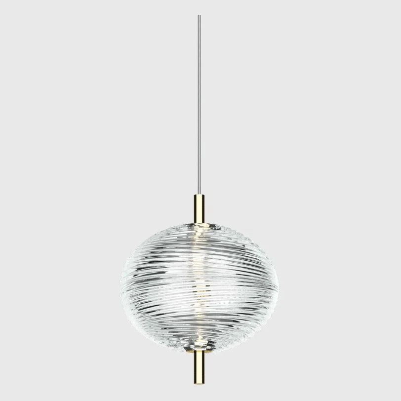 Jefferson Pendant Light - Image 2