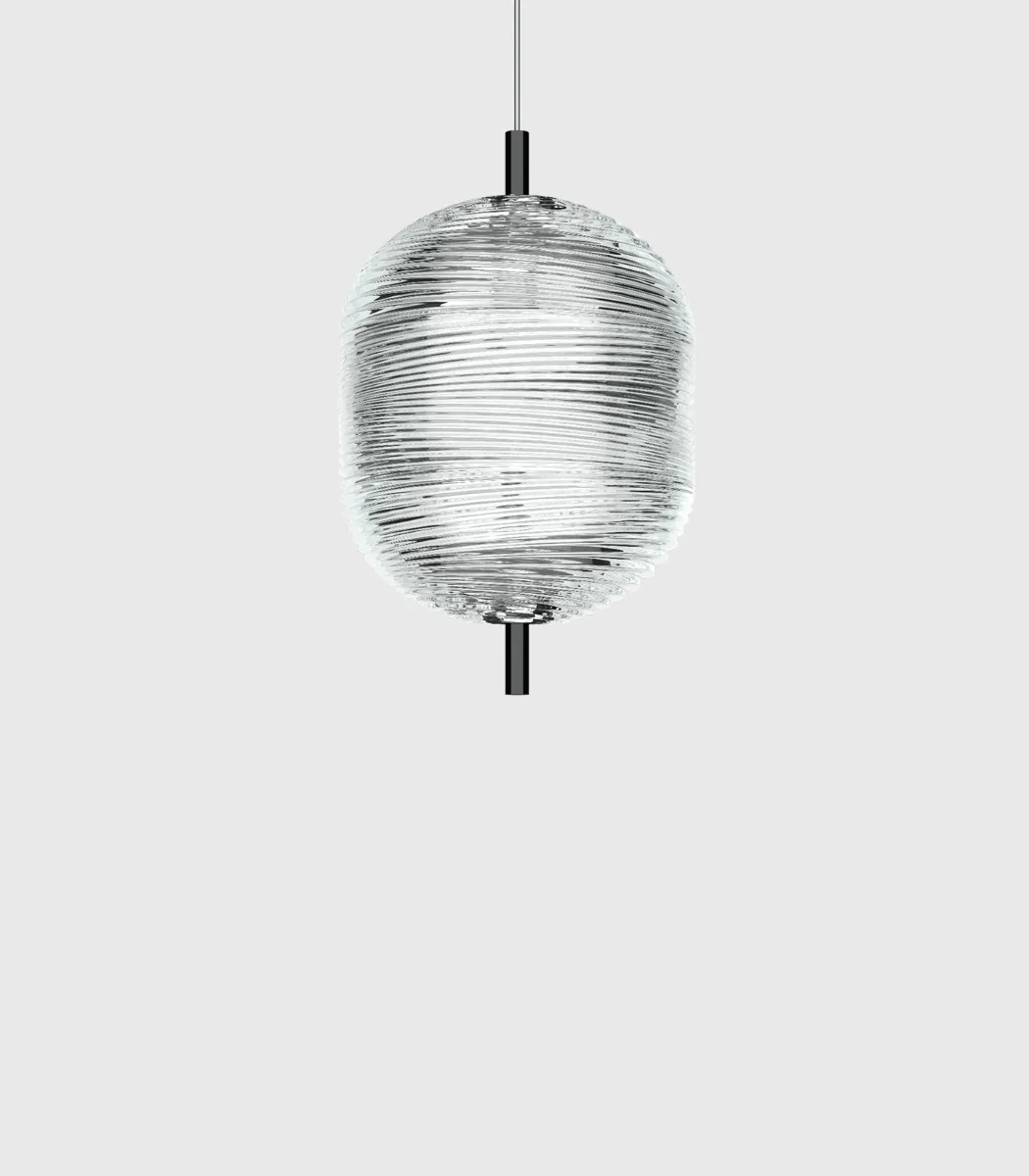 Jefferson Pendant Light - Image 3