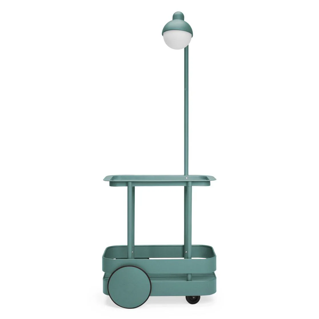 Jolly Trolley