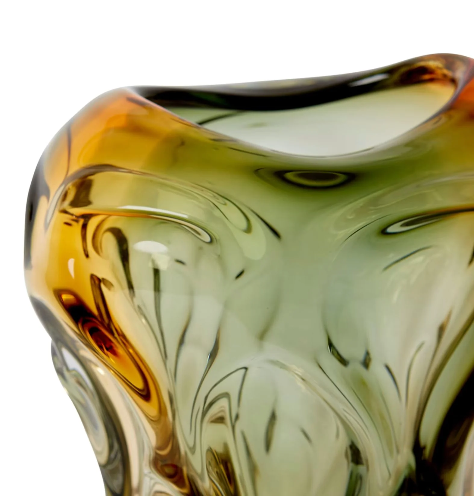 Josia Large Vase - Image 2