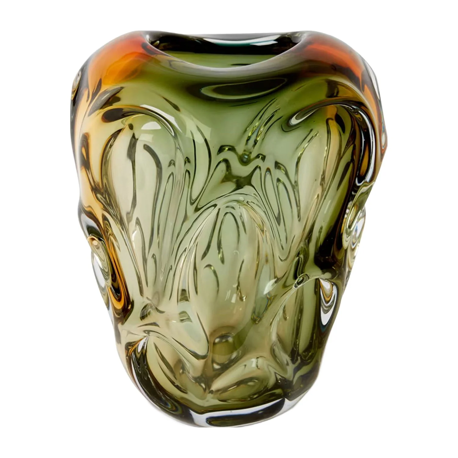 Josia Small Vase