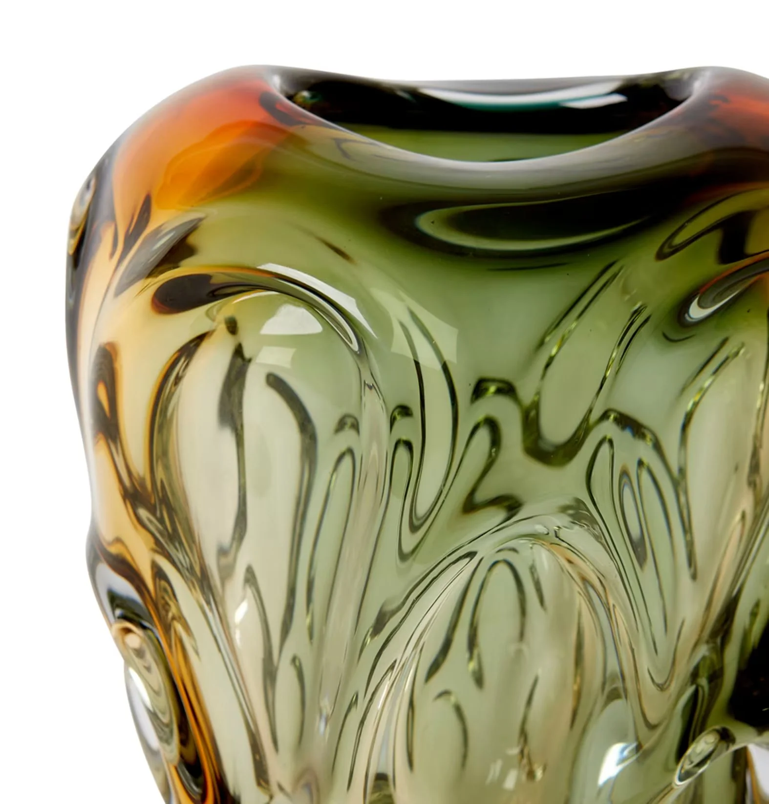 Josia Small Vase - Image 2