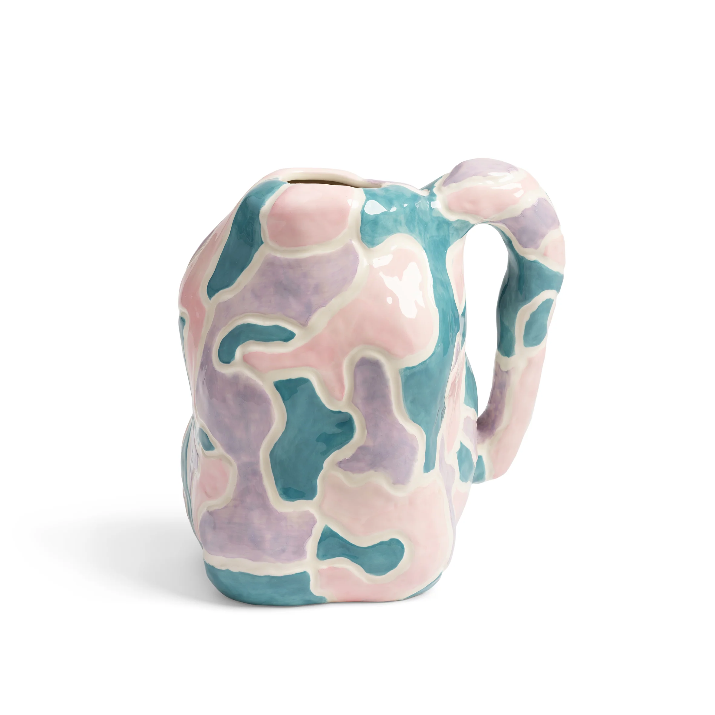 Jug Medium A Vase