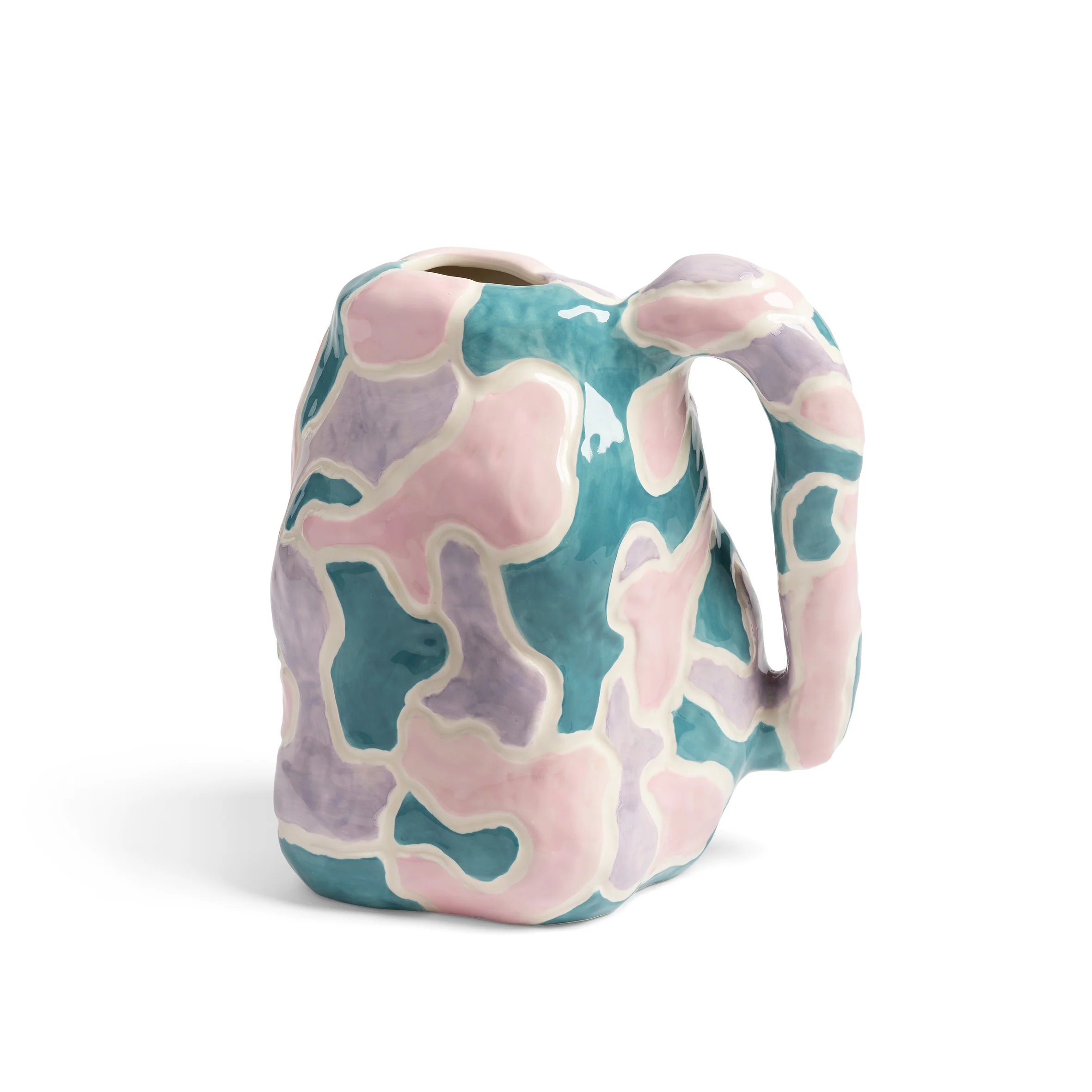 Jug Medium A Vase - Image 2