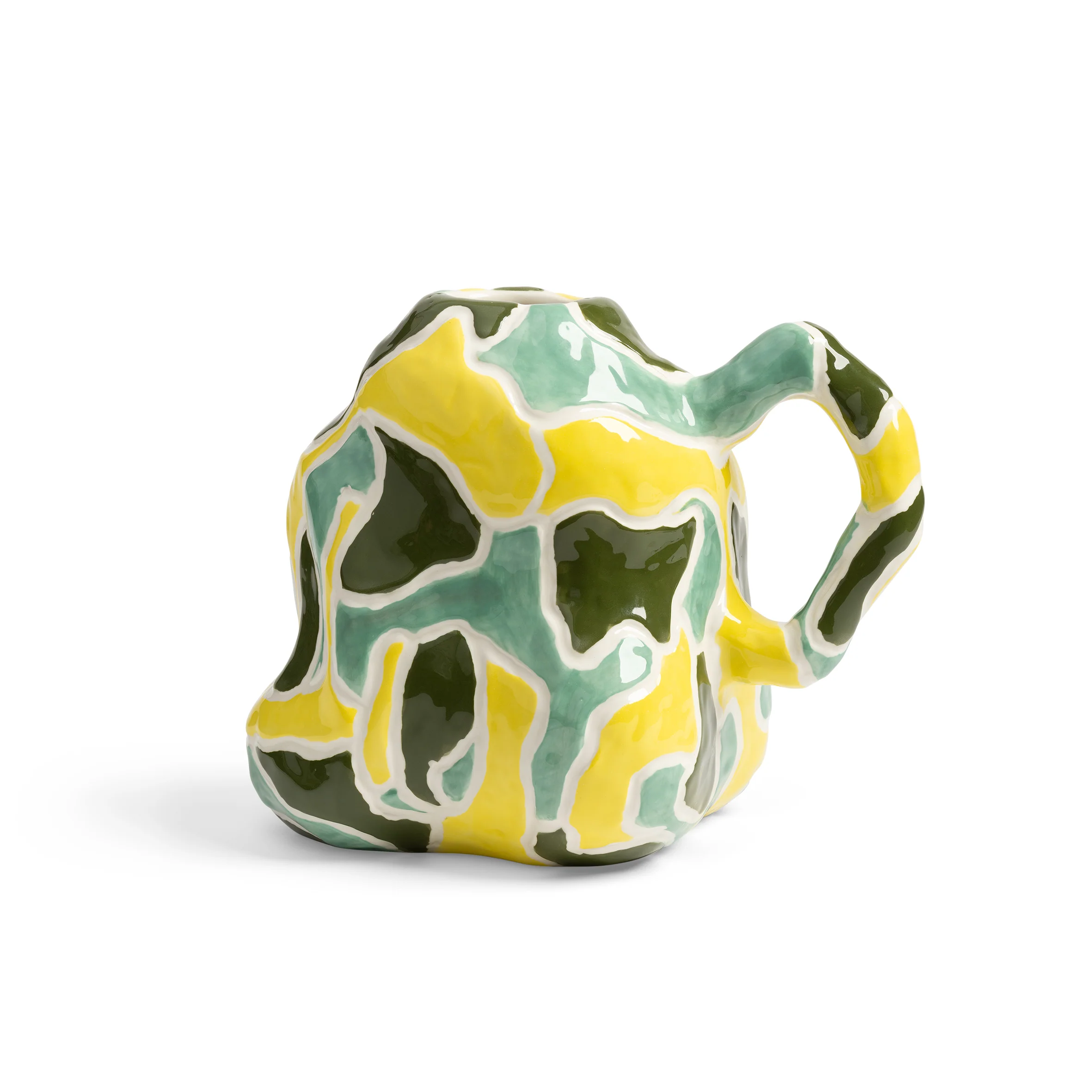 Jug Small A Vase