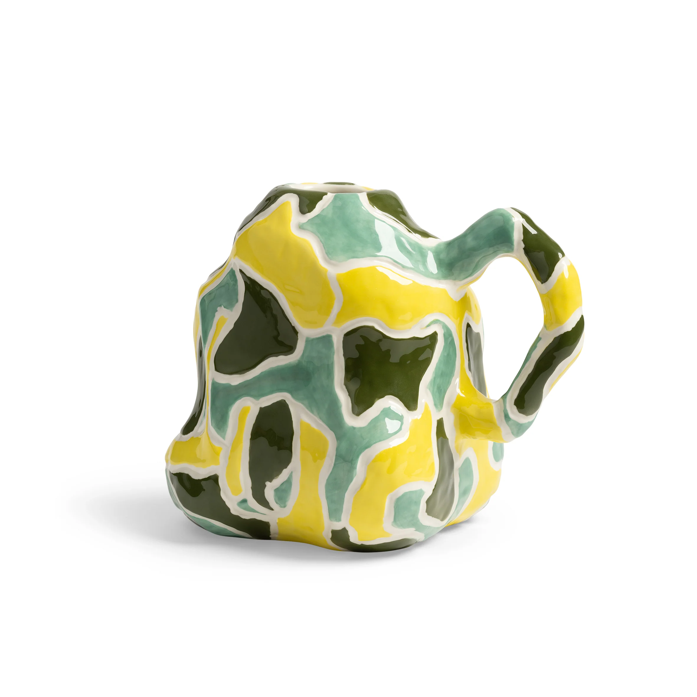 Jug Small A Vase - Image 2