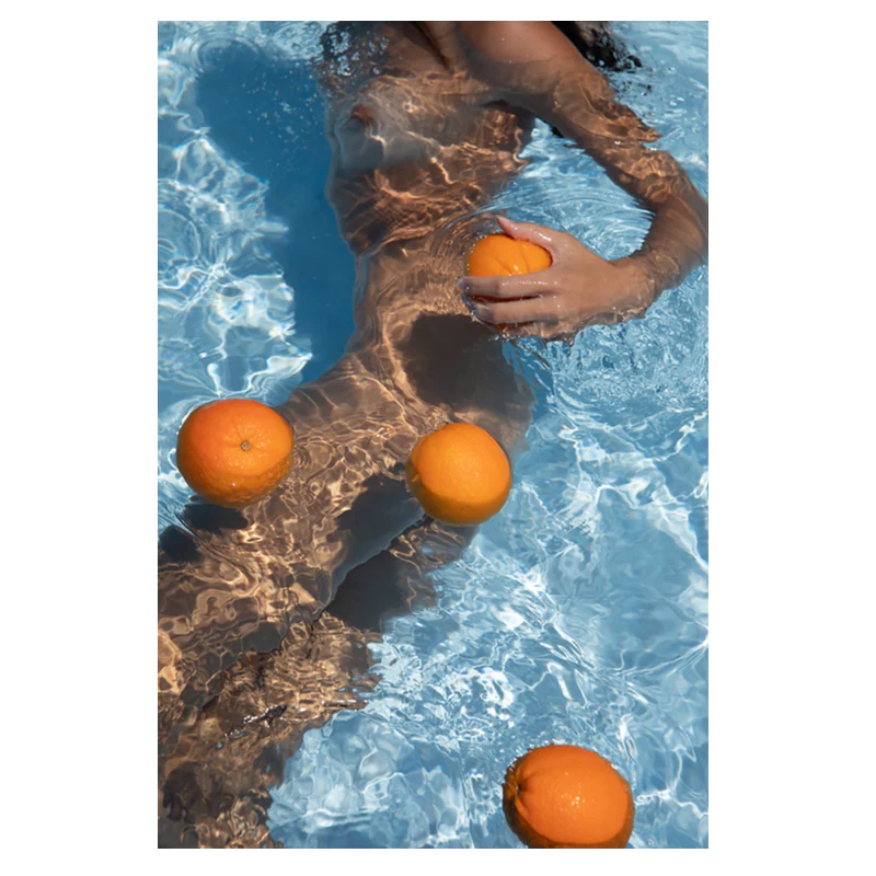 Juicy 3 Print