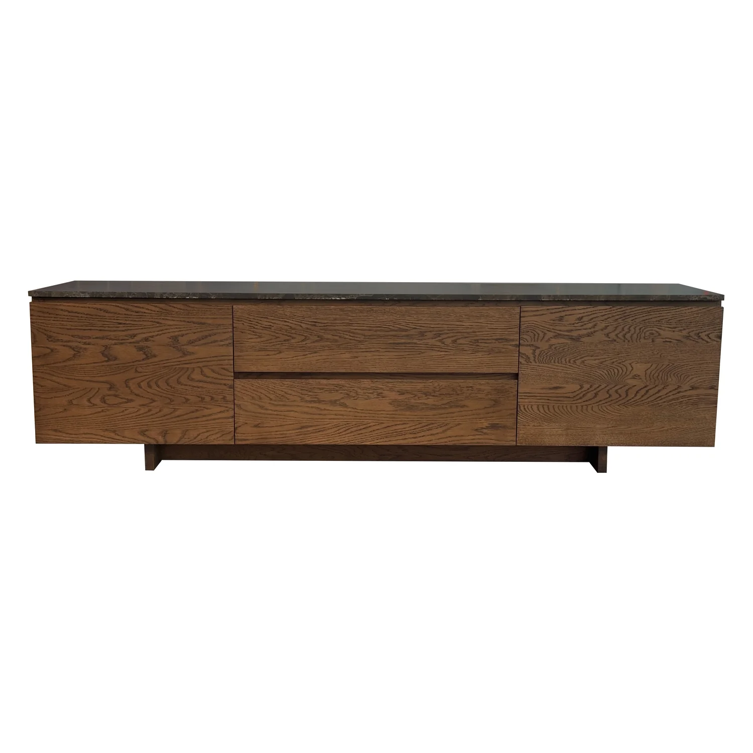 Kami Marble TV Unit - Image 3