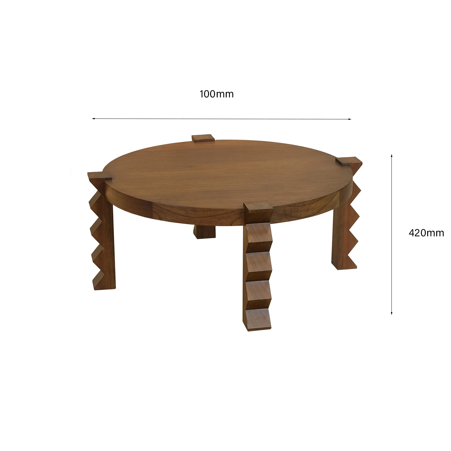Kano Coffee Table - Image 7