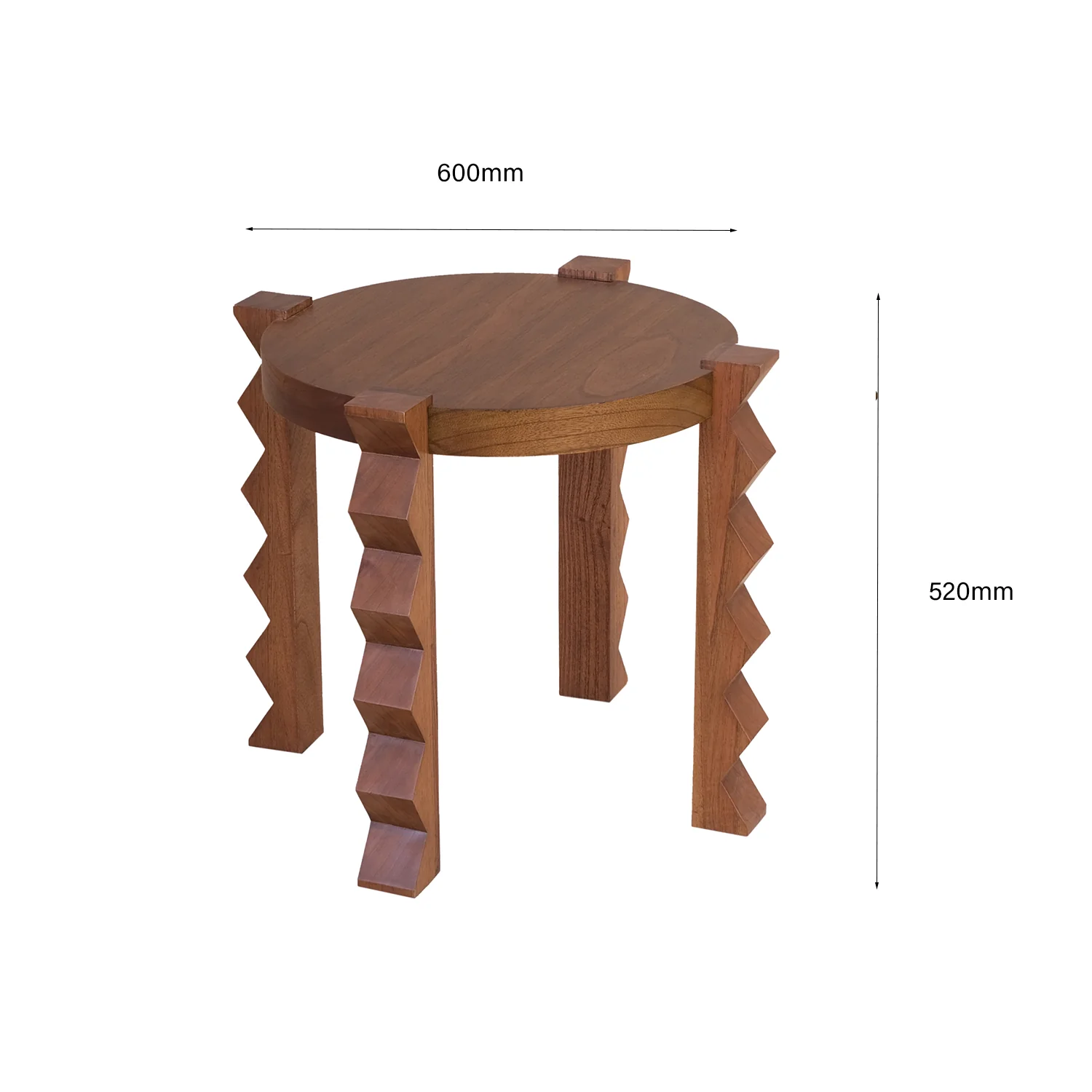 Kano Side Table - Image 7