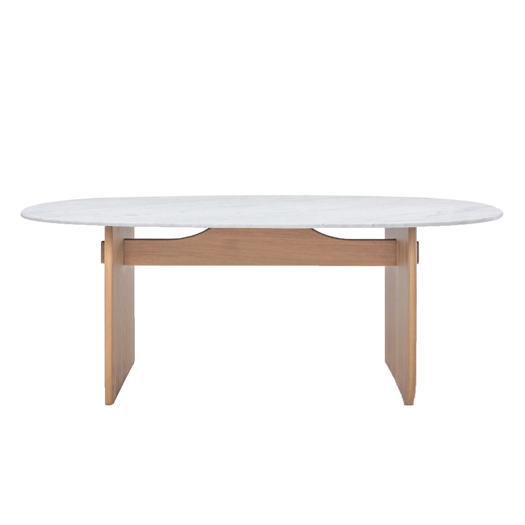 Kelly Marble Dining Table