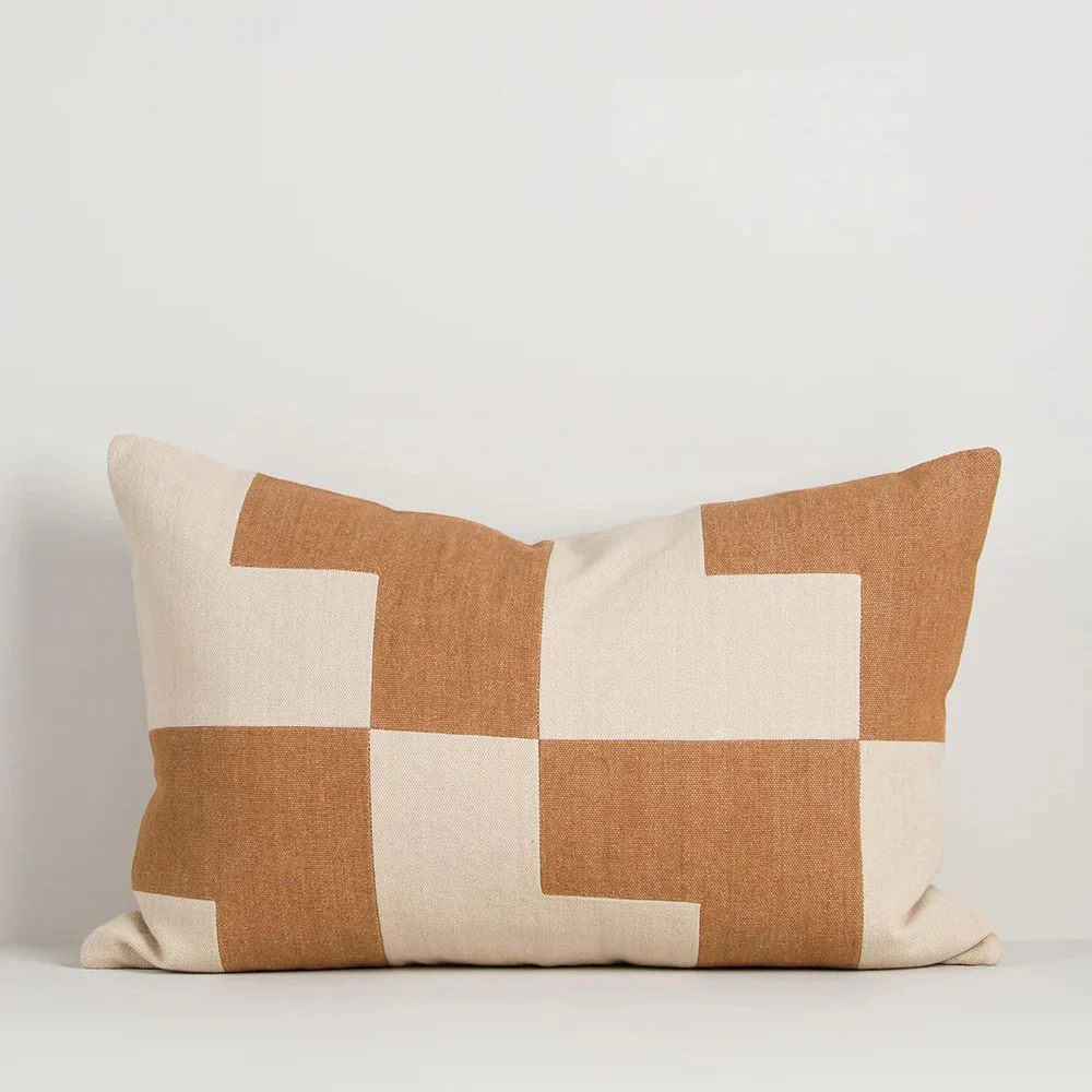 Kiln Cushion