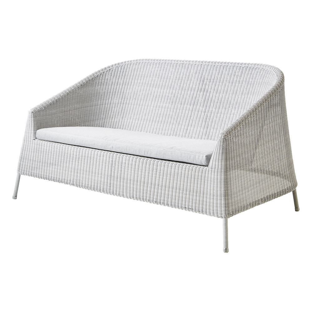 Kingston 2 Seater Sofa - Image 11