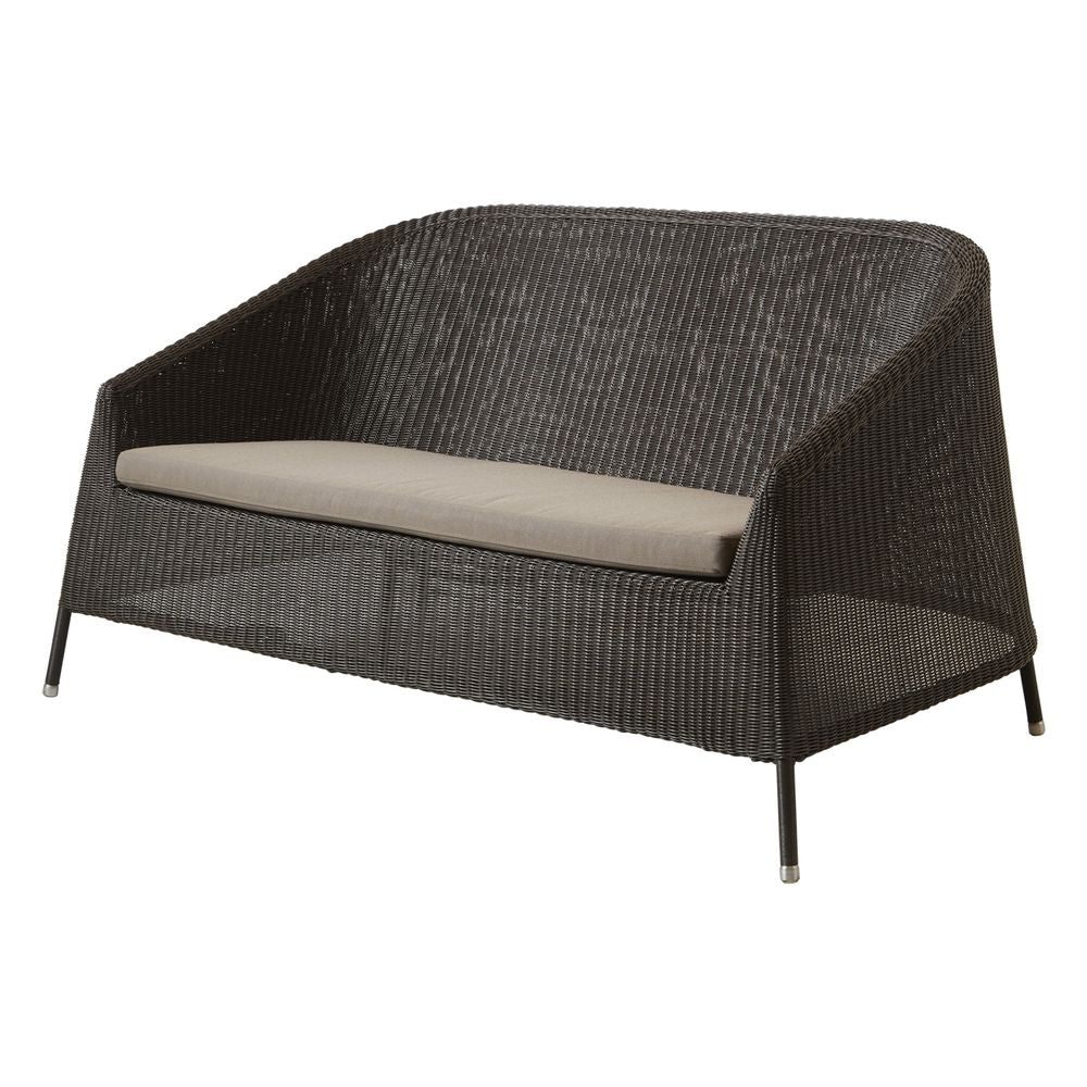 Kingston 2 Seater Sofa - Image 3