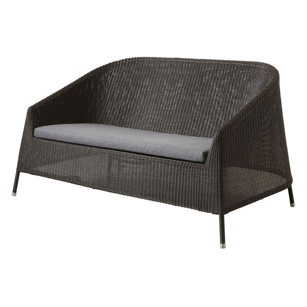 Kingston 2 Seater Sofa - Image 4