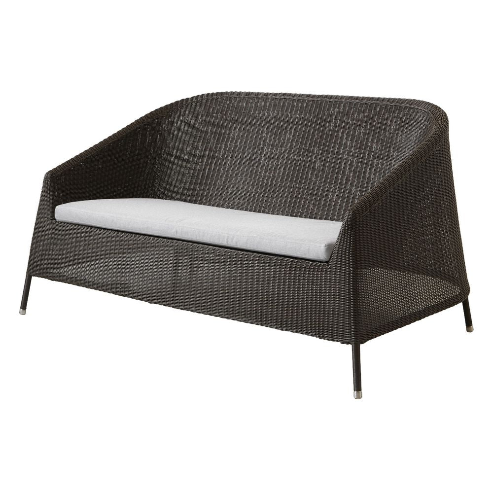 Kingston 2 Seater Sofa - Image 5