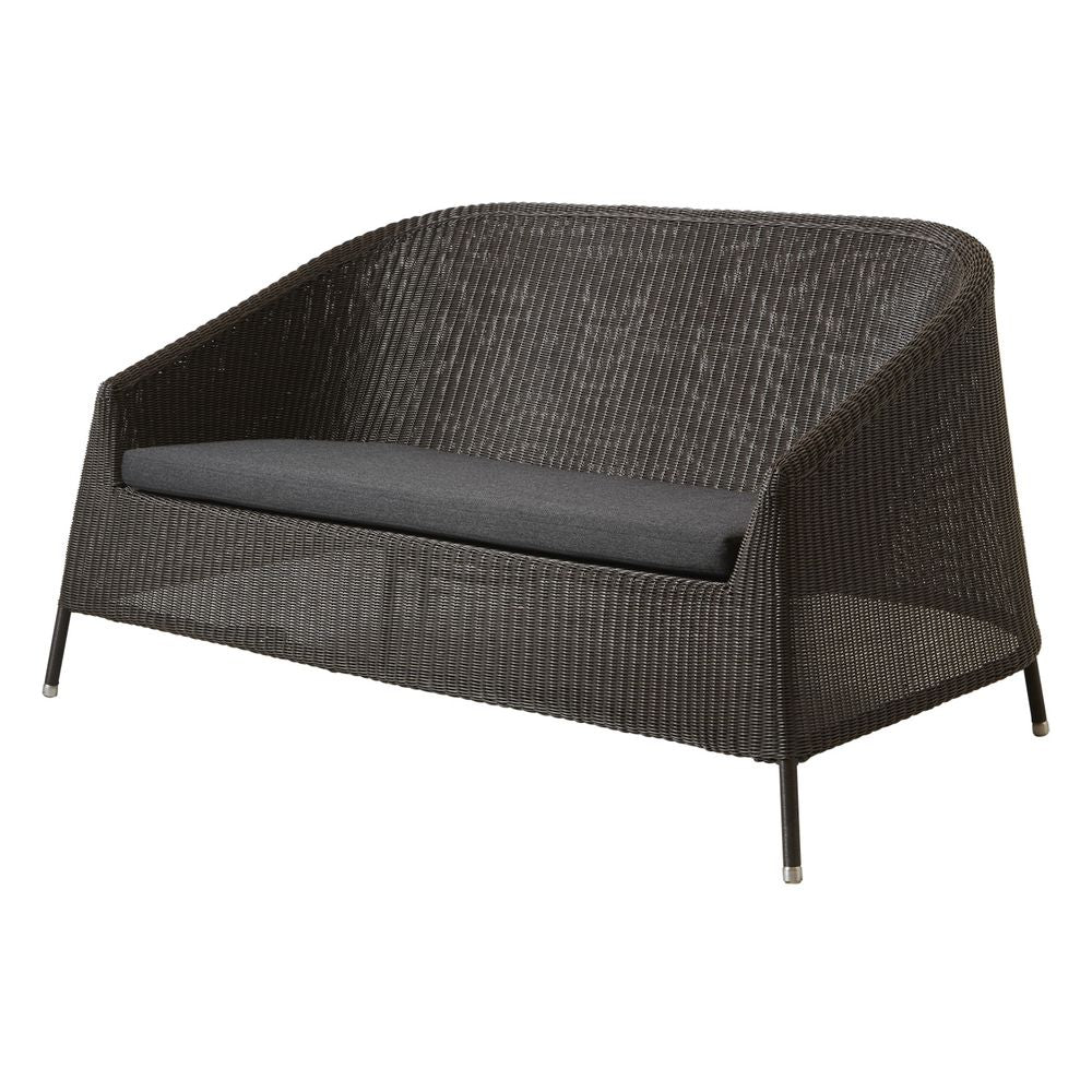 Kingston 2 Seater Sofa - Image 6