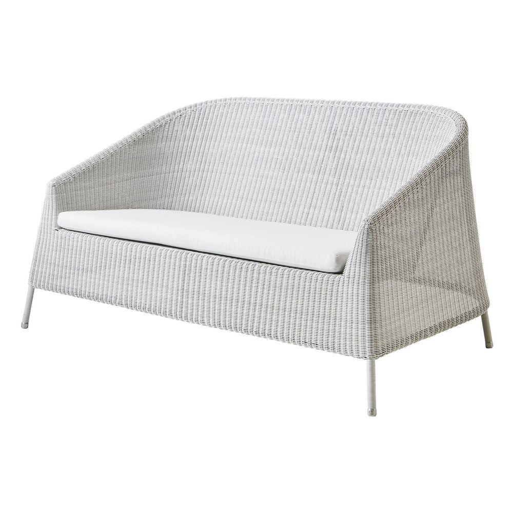 Kingston 2 Seater Sofa - Image 7