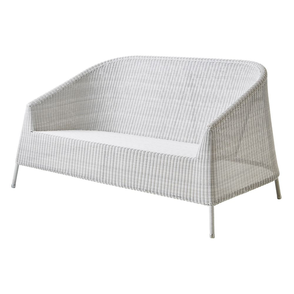 Kingston 2 Seater Sofa - Image 8