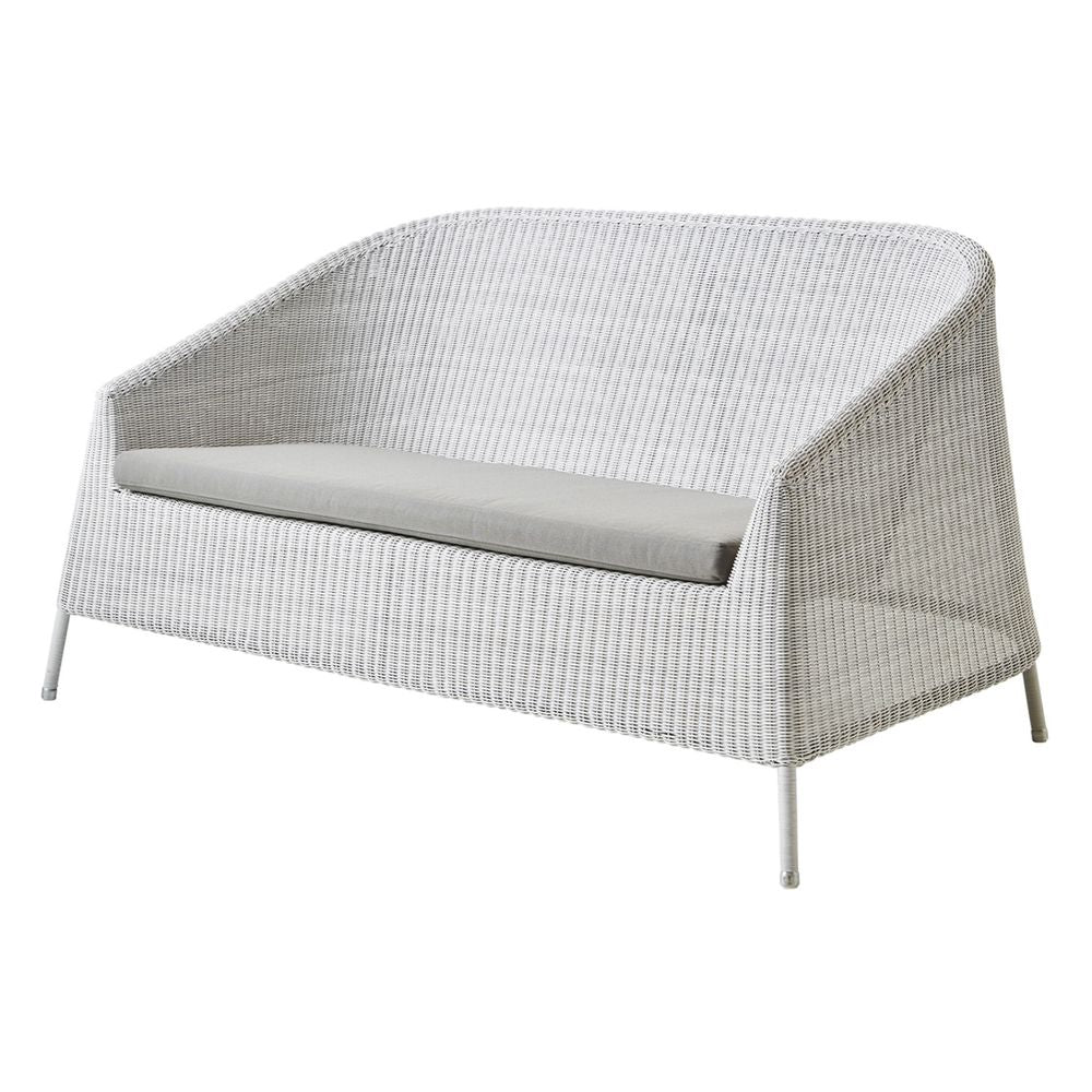 Kingston 2 Seater Sofa - Image 9