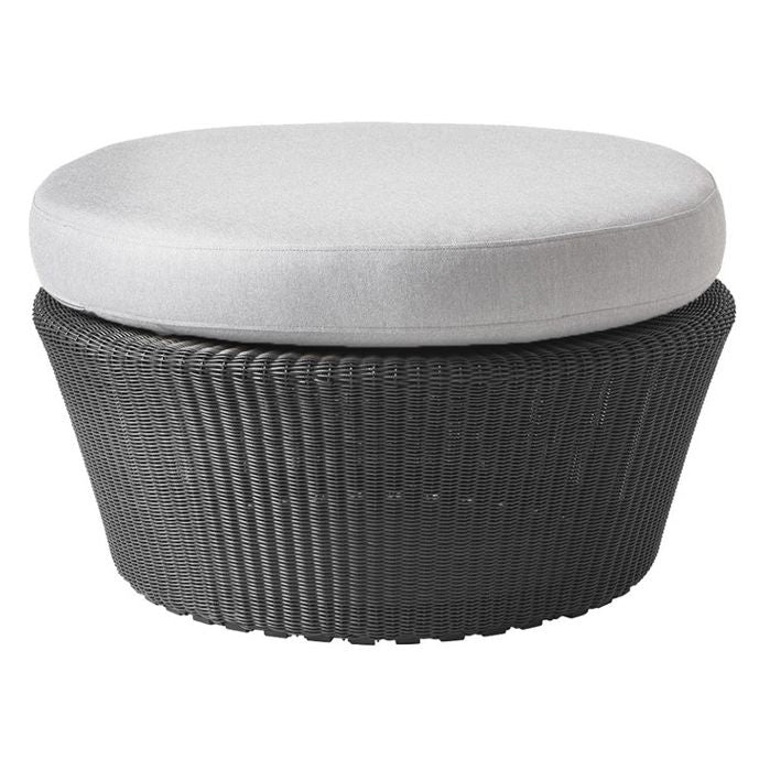 Kingston Footstool - Image 11