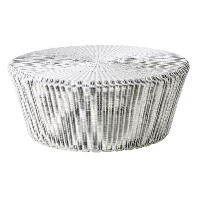 Kingston Footstool - Image 17
