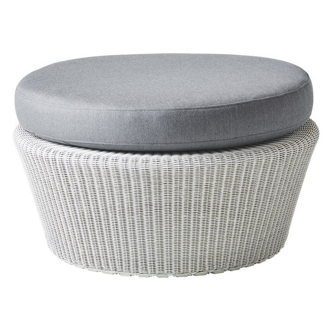 Kingston Footstool - Image 8